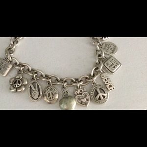 Retired Brighton Bracelet